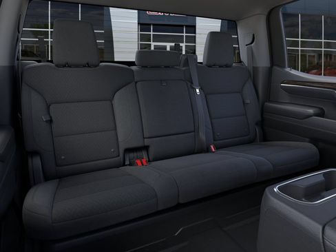 New 2026 GMC Sierra 1500 Elevation AWD/4WD image 17