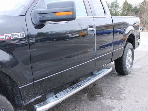 Used 2012 Ford F150 XLT w/ XLT Chrome Pkg image 38