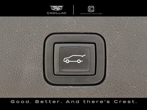 Certified 2024 Cadillac Escalade Premium Luxury w/ Performance Package image 34