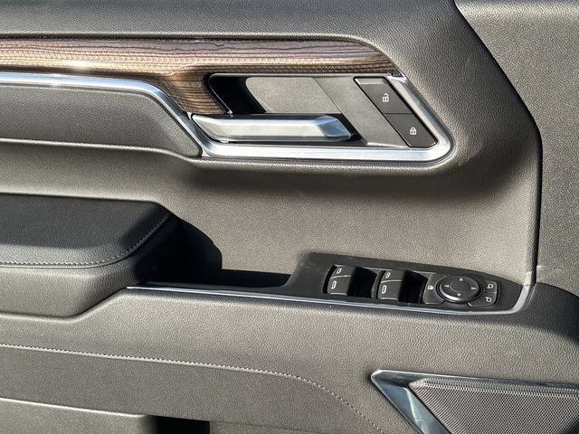New 2026 Chevrolet Silverado 1500 RST RWD image 22