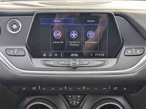 Used 2020 Chevrolet Blazer LT image 19