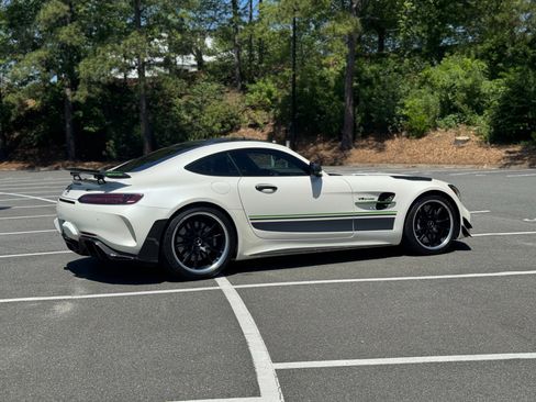 Used 2020 Mercedes-Benz AMG GT R image 12