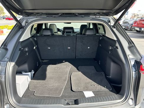 Used 2023 MAZDA CX-50 2.5 S w/ Cargo Package image 24