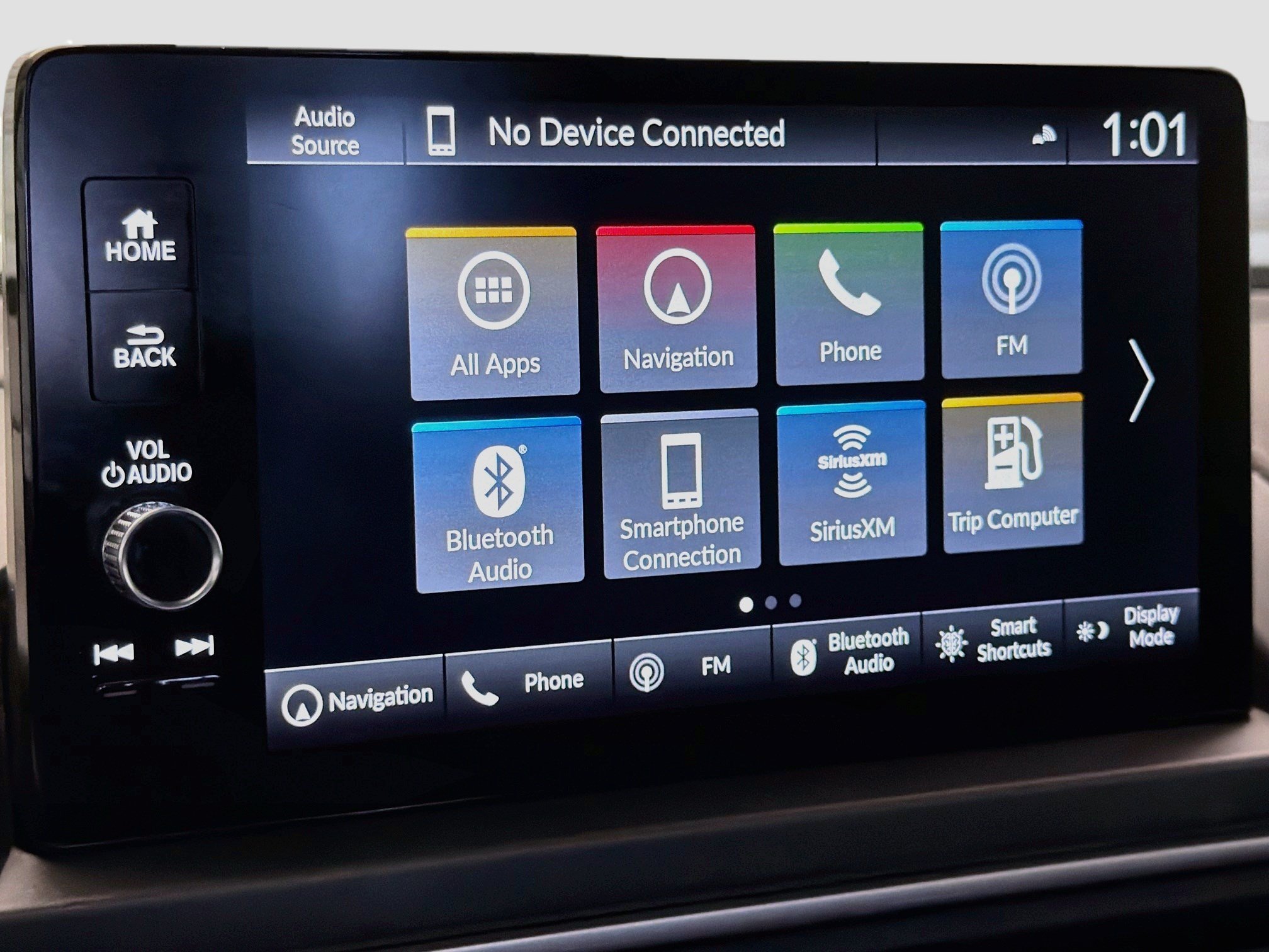 Used 2024 Honda Pilot Touring image 9