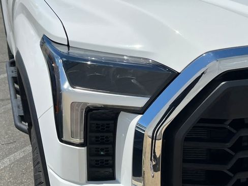 Used 2024 Toyota Tundra SR5 w/ TRD Off-Road Package AWD/4WD image 14