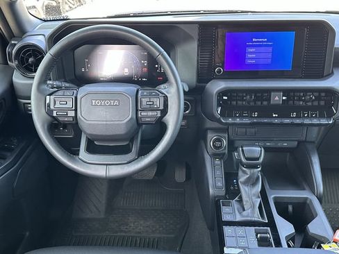 Used 2025 Toyota Land Cruiser 1958 AWD/4WD image 12