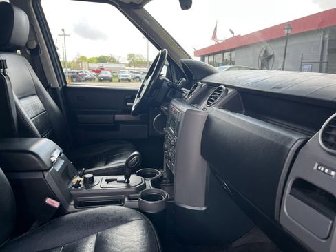 Used 2007 Land Rover LR3 HSE image 39