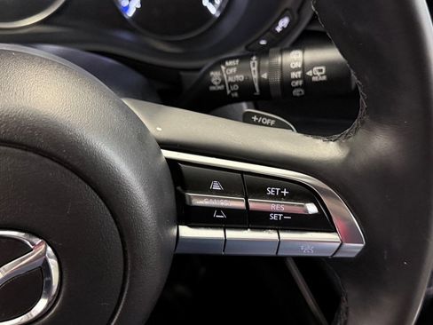 Used 2023 MAZDA CX-30 AWD 2.5 S w/ Premium Package image 35
