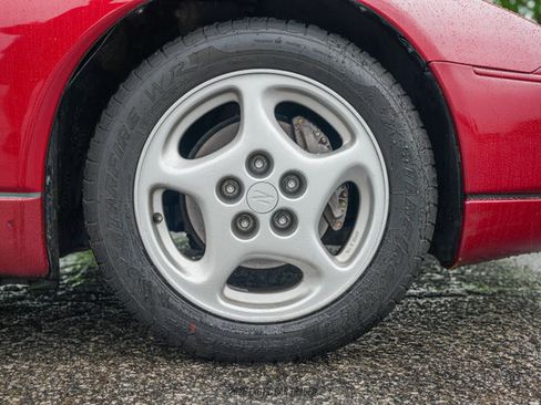 Used 1990 Nissan 300ZX GS RWD image 86