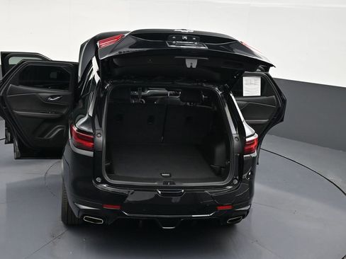 Used 2023 Chevrolet Blazer RS w/ Enhanced Convenience Package FWD image 33