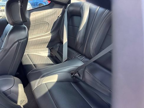 Used 2024 Ford Mustang GT Premium w/ Mustang Nite Pony Package RWD image 10