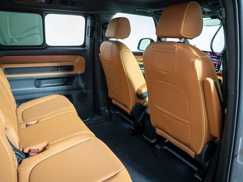 New 2025 Volkswagen ID. Buzz Pro S image 42