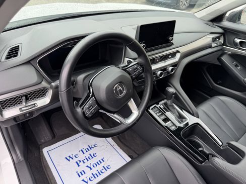 Used 2023 Acura Integra FWD image 12