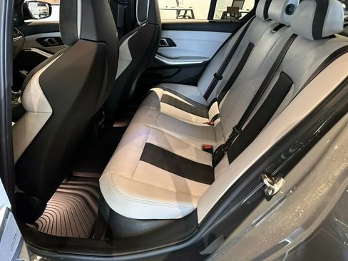 Used 2024 BMW M3 Competition w/ Executive Package image 20