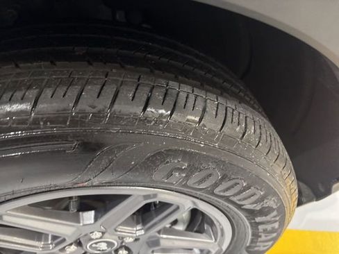 Used 2025 Ford Bronco Sport Big Bend image 40