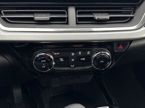 New 2026 Chevrolet Trax LT image 20