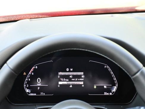 New 2026 MAZDA CX-5 Preferred AWD/4WD image 22