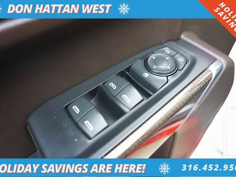 Used 2021 Chevrolet Silverado 1500 LT Trail Boss image 17