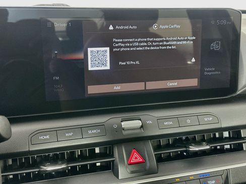 Used 2025 Kia K4 FWD image 22