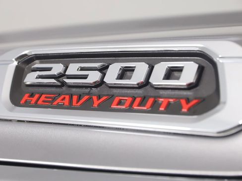 Used 2022 RAM 2500 Laramie AWD/4WD image 26