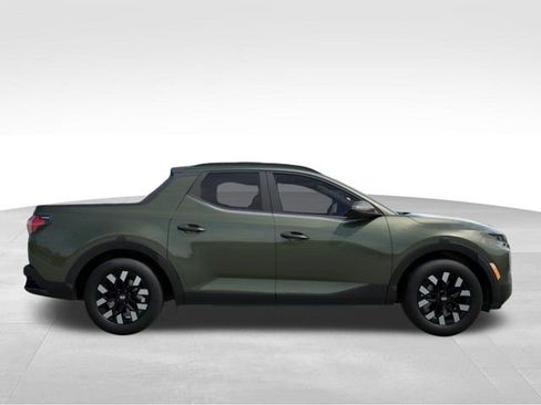 New 2026 Hyundai Santa Cruz SEL image 7