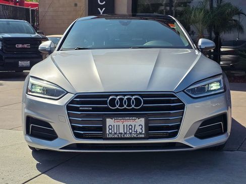 Used 2019 Audi A5 2.0T Premium image 6