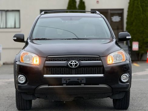 Used 2010 Toyota RAV4 Limited image 3