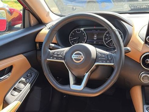 Certified 2023 Nissan Sentra SV w/ SV Premium Package FWD image 24