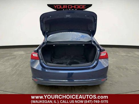 Used 2018 Chevrolet Malibu LS FWD image 14