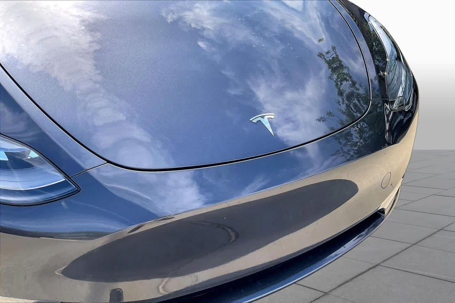 Used 2024 Tesla Model Y Performance AWD/4WD image 29