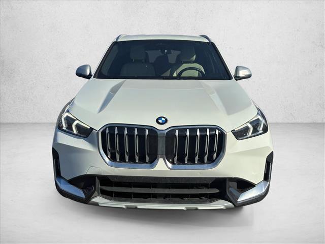 Used 2023 BMW X1 xDrive28i w/ Convenience Package AWD/4WD image 2