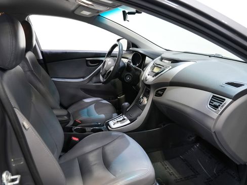 Used 2011 Hyundai Elantra GLS w/ Preferred Equipment Pkg 3 image 33