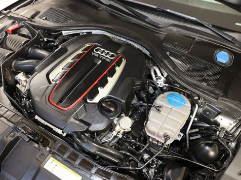 Used 2013 Audi S7 Prestige AWD/4WD image 33