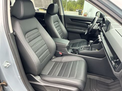 Used 2025 Honda CR-V EX-L image 27
