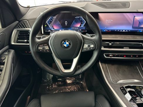 Used 2026 BMW X5 sDrive40i RWD image 33