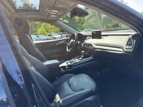 Used 2019 MAZDA CX-9 Touring w/ Touring Premium Package AWD/4WD image 29