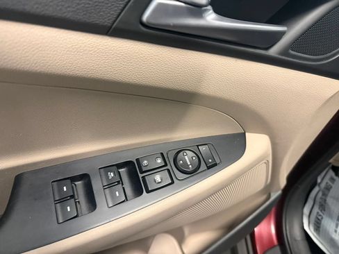 Used 2016 Hyundai Tucson Eco FWD image 21