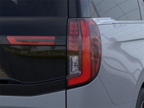 New 2025 Ford Expedition Max Platinum w/ Platinum Ultimate Package image 21