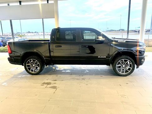 Used 2025 RAM 1500 Big Horn image 4