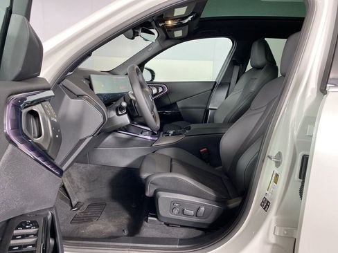 New 2026 BMW X3 xDrive30 w/ Premium Package image 7