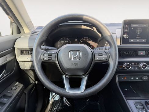 Used 2026 Honda CR-V EX image 13