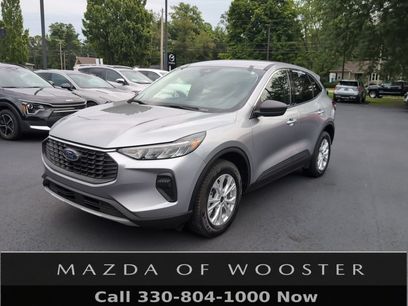 Used 2024 Ford Escape Active