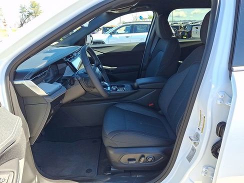 New 2026 Jeep Cherokee Laredo image 6