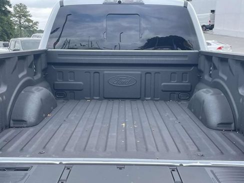 Certified 2025 Ford F150 Raptor w/ Equipment Group 803A Raptor R AWD/4WD image 11