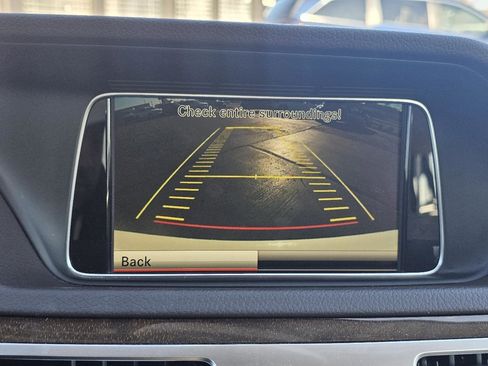 Used 2015 Mercedes-Benz E 350 4MATIC Sedan w/ Premium 1 Package image 30