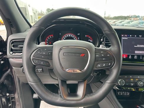 Used 2024 Dodge Durango GT image 14
