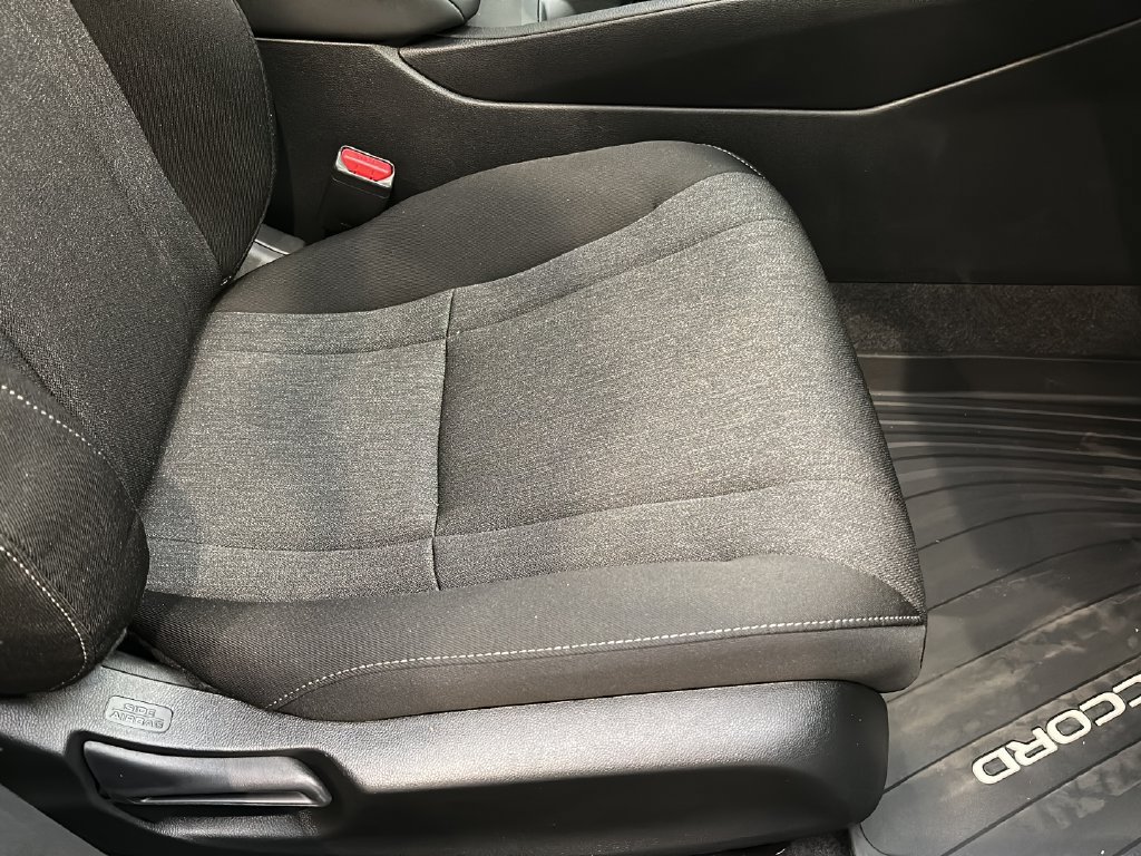 New 2026 Honda Accord SE image 20