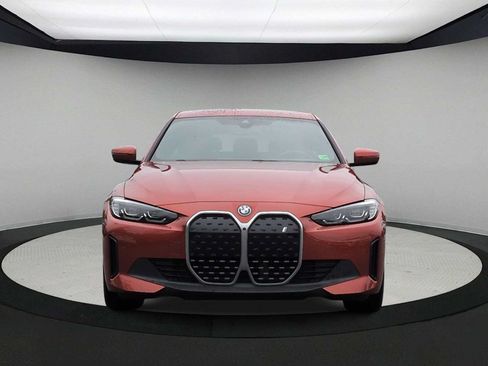 Certified 2023 BMW i4 eDrive35 w/ Premium Package RWD image 3