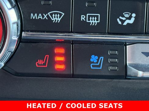 Used 2022 Ford F250 Lariat w/ Lariat Ultimate Package image 23