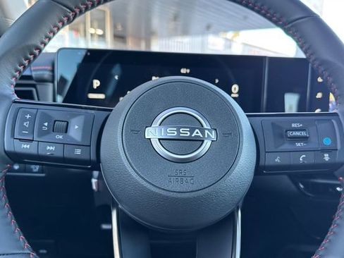 New 2026 Nissan Kicks SR image 23